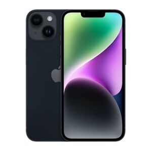 Apple iPhone Midnight Black